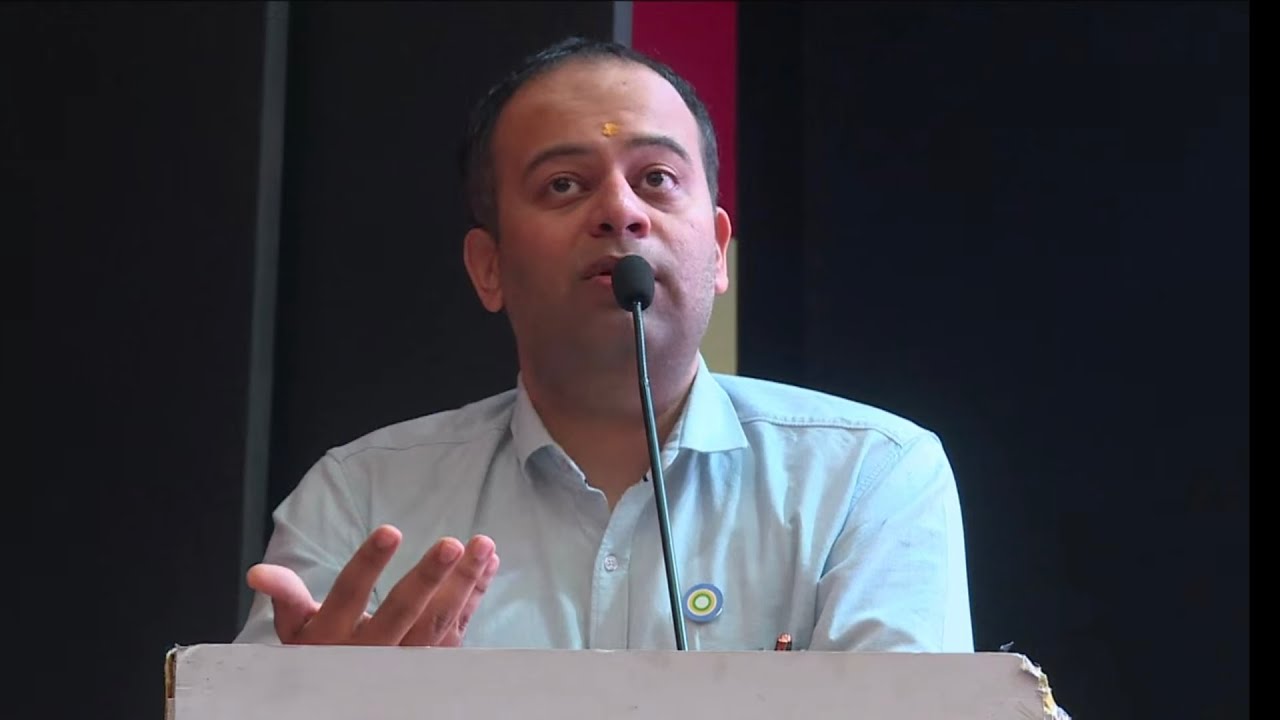 જાગૃતિ થી સશક્તિકરણ તરફ | Side Effects of Uncontrolled Sugar | Dr. Brij Teli | 