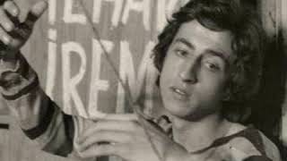 İlhan İrem - Üzülme Dostum