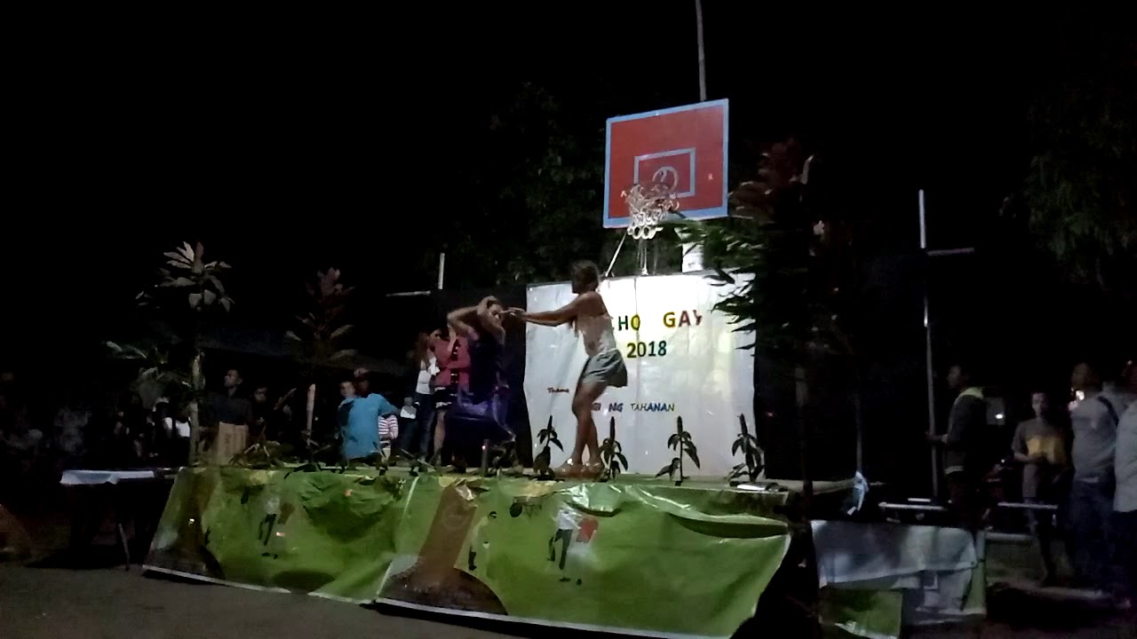 Jk macho gay 2018 best in talent