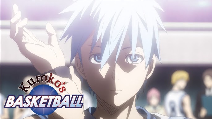 Para seus ouvidos: Kuroko no Basket – Gato no Teclado