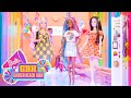 @Barbie | Barbie Golden Beach High Full Episodes! ✨ | Golden Beach High