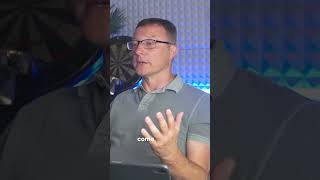 Why Robin Tombs is Positive #podcast #business #digitalidentity