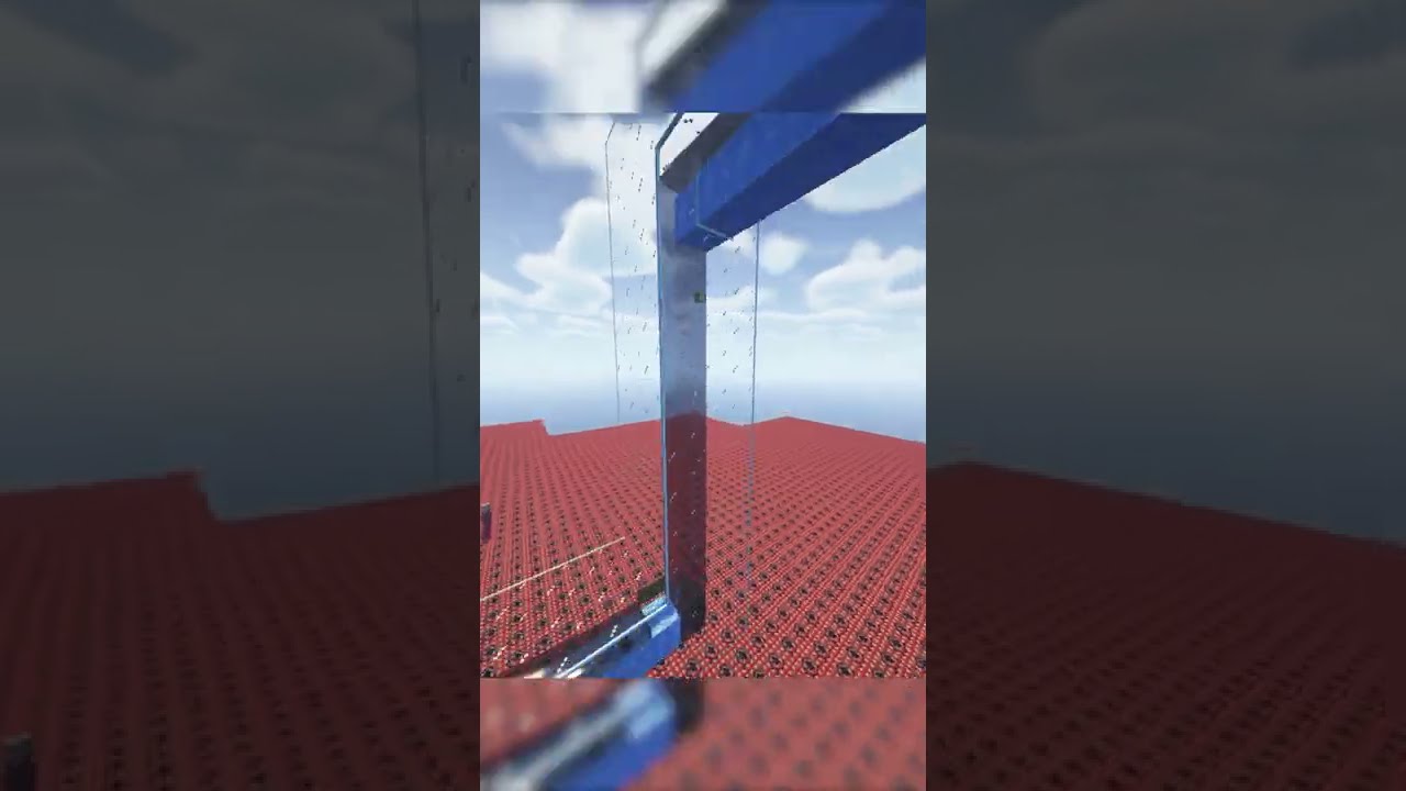 This was not a mistake