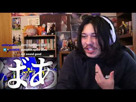 バグ / 25時、ナイトコードで。 × 鏡音レン REACTION