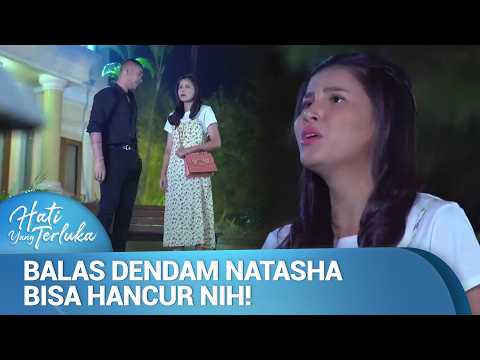 Keluarga Saputra Banyak Jalan Pintas, Natasha Emosi! | Hati Yang Terluka Ep 9 (4/5)