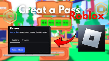 How to Make a Gamepass for Please Donate in Roblox (Easy Method)