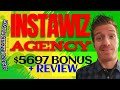 InstaWiz Agency Review 🧙‍♂️Demo🧙‍♂️$5697 Bonus🧙‍♂️Insta Wiz Agency Review🧙‍♂️🧙‍♂️🧙‍♂️