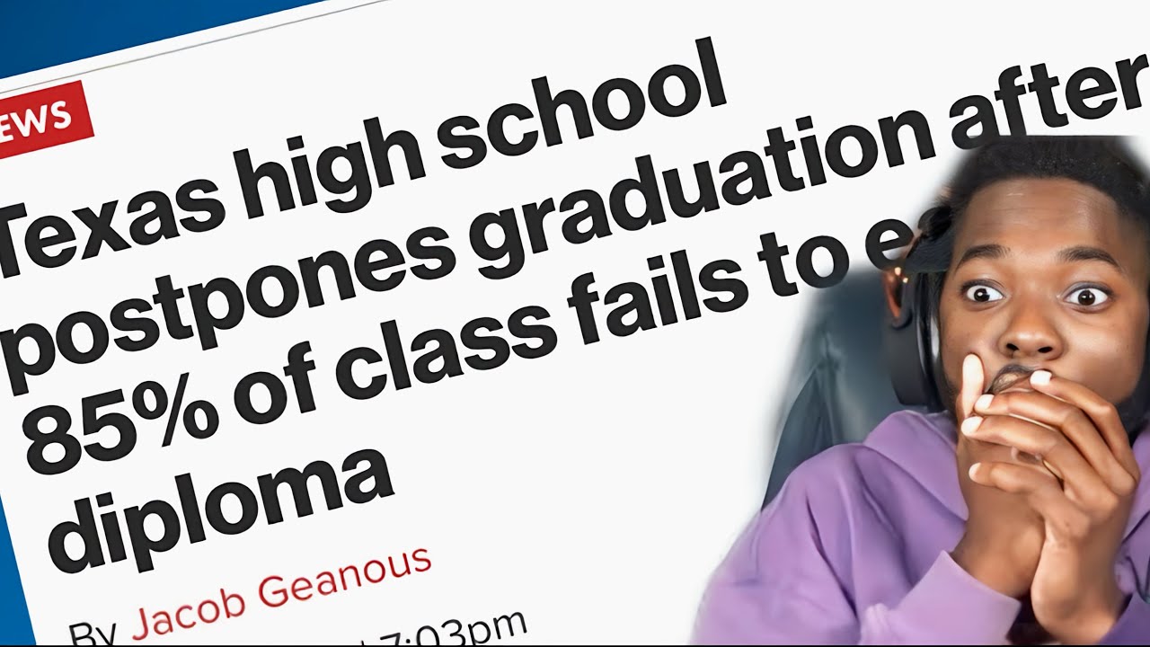 RDC рассказывает об образовании в Техасе!