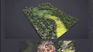 3D Viewer TIME | Demo | Sketchfab screenshot 2