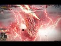 Elden Ring PVP Trying Out My Lightning Incantation Build