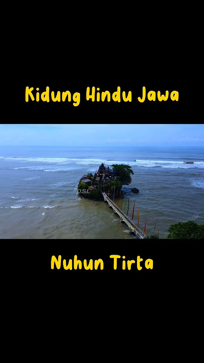 Kidung Hindu Jawa | Nuhun Tirta #hindu #jawa