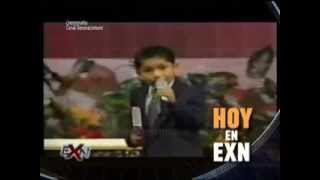 Extranormal: July 1, 2012 Program