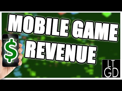 How Much MONEY Has My Mobile Game Made? #shorts