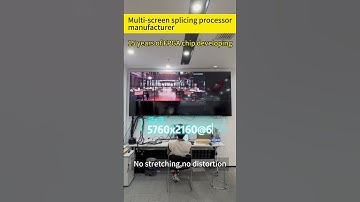 3 Input 10 Output 8K Multi-screen Extender BIT-MSE-8K-310HD