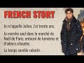Learn French Naturally | Start Understanding French Through a Christmas Market