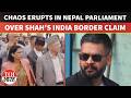 'Apologise Immediately': Nepal Oppn LAMBASTS PM Balen Shah Over India Border Remark