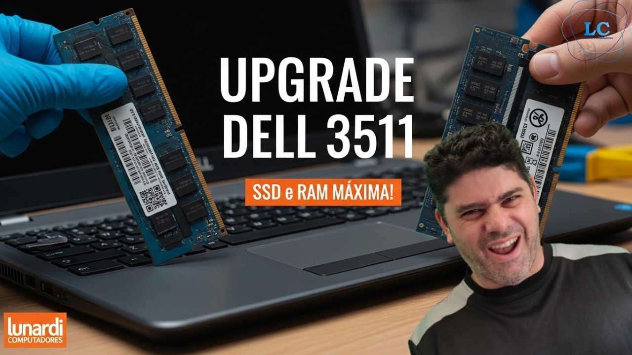 📢Dell Inspiron 15 3511 (P112F): MAXIMUM UPGRADE! RAM and SSD for