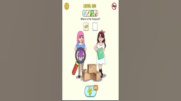 Delete Puzzle Erase Her Level 103