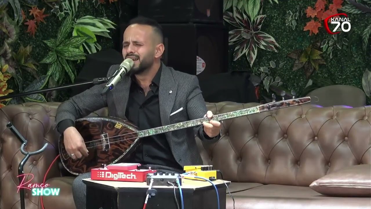 KARAMANLI NİHAT UYSAL VAY KADER