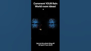 Making YOUR rain world rooms  #rainworld #leveleditor #modding #custom #plscommentorthisideawontwork