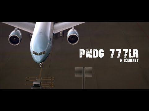 FSX Movie -