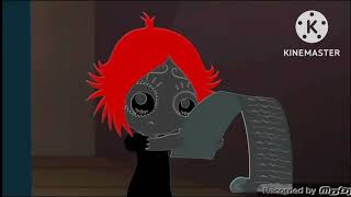 Ruby Gloom To Hafon G Major 4 Wealth