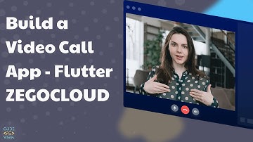 Build a Video Call App - Flutter | ZEGOCLOUD