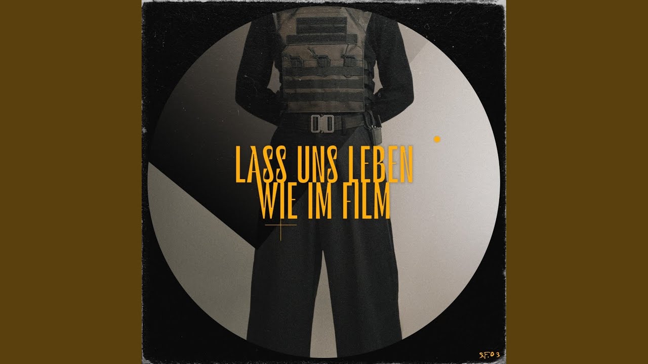 Lass uns leben wie im Film