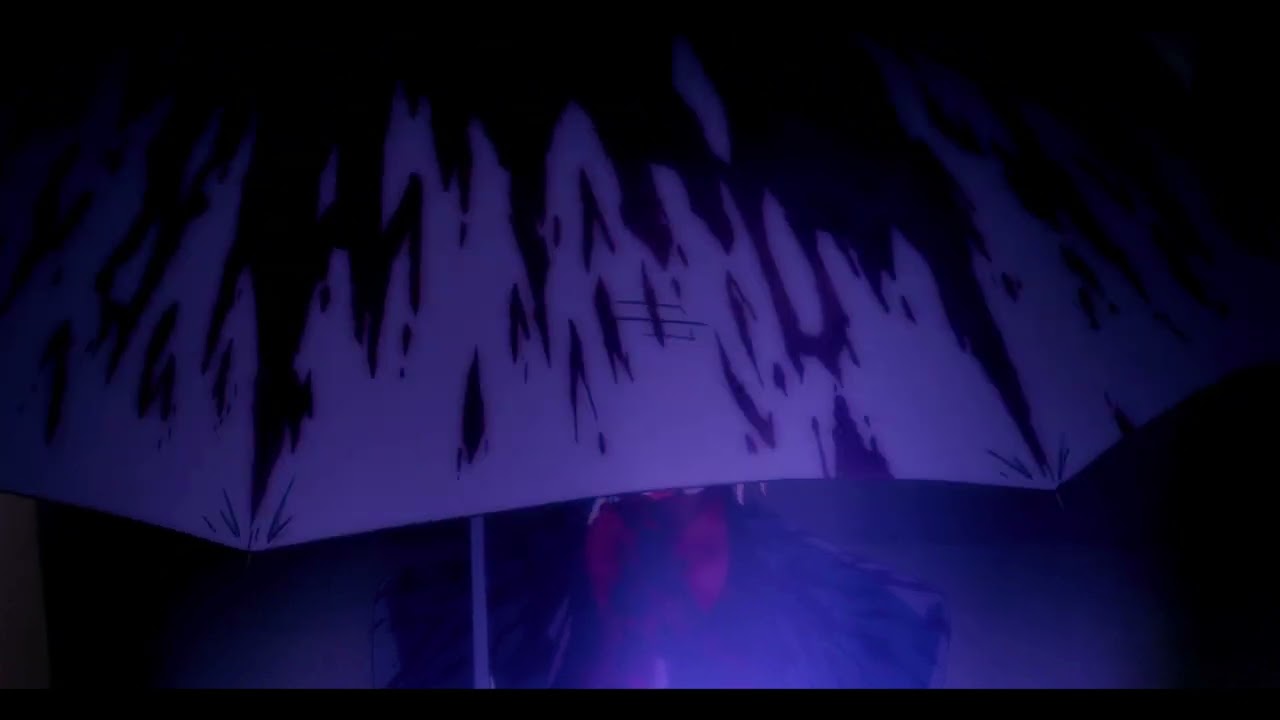 kikuohana - the girl who sells misfortune (不幸屋の娘) [slowed + reverb]