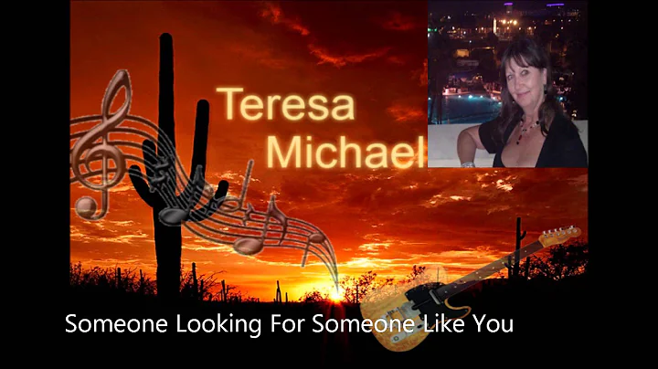 Teresa Michael - Someone Looking For Someone Like ...