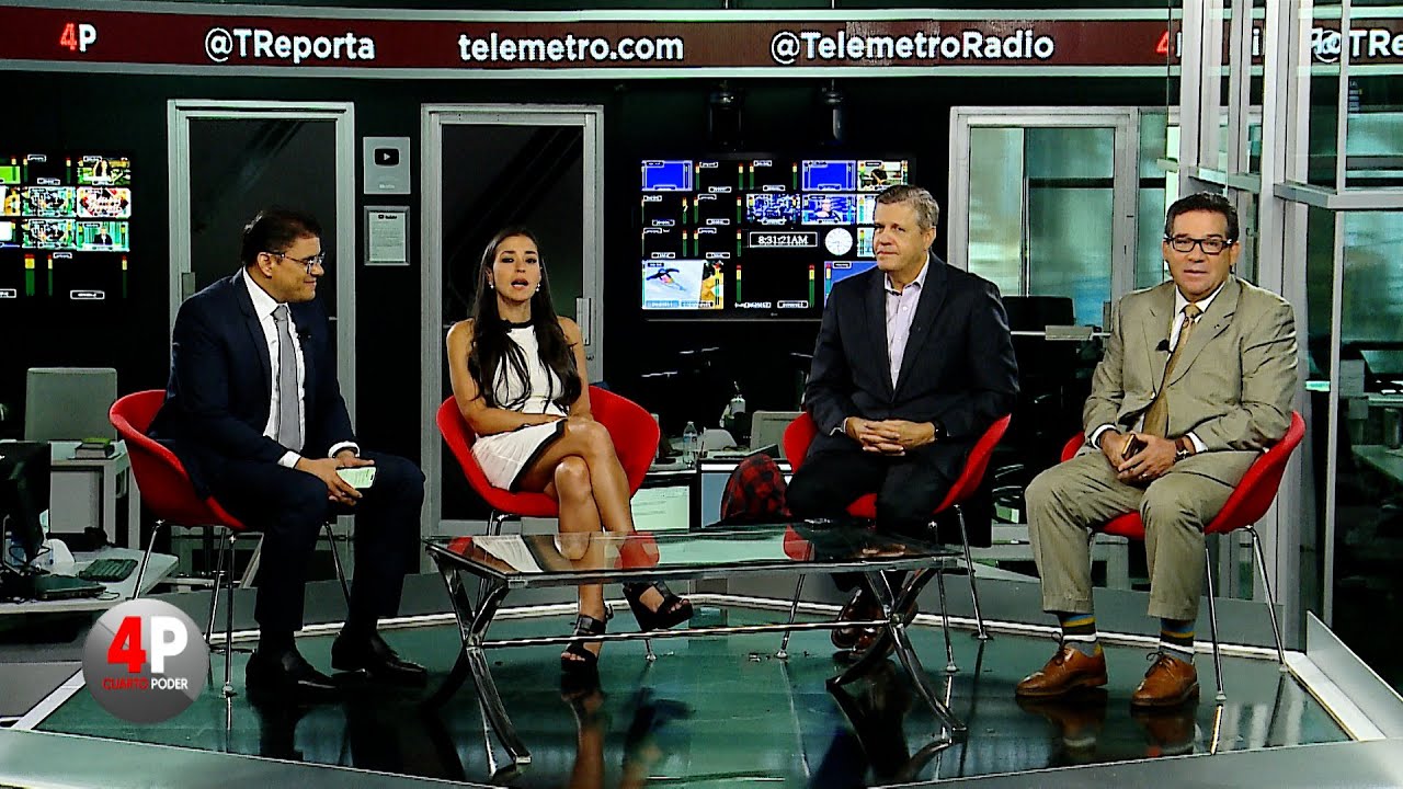 Cuarto Poder: 2 de marzo de 2023