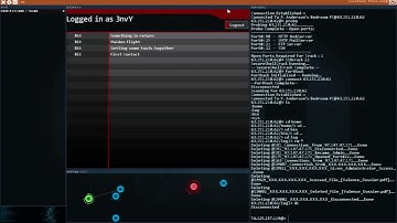hEllO wOrld - Hacknet walkthrough #1