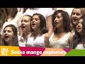 Soske mange naphenes • Koncert ke Dni studentstva 2014