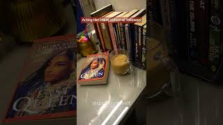 Coffee, Books &amp; Quiet Moments ☕📖 | A Reader’s Simple Life | Spells From Shelf
