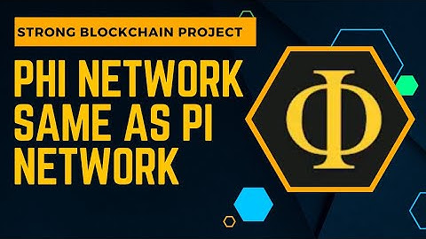 The new mobile mining app 2023.Phi network mining.Mining phi coin daily.same to pi network.