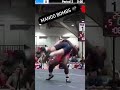 Wrestling Bombs😳 #usa #bjj #wrestling