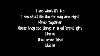 One Direction - You And I (Lyrics)♥