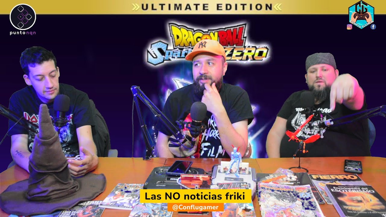 conflugamer-hablemos-sin-saber-noticias-friki-youtube