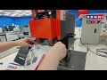 ЭКСПРЕСС-ОБЗОР: ПРОВОЛОКОШВЕЙНЫЕ МАШИНЫ SENWEI DZ350A И DZ350B