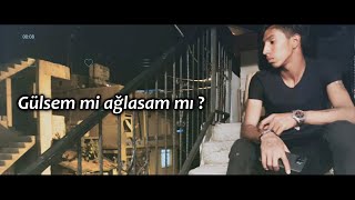 Ali Can Tito - Gülsem Mi Ağlasam Mı () Resimi