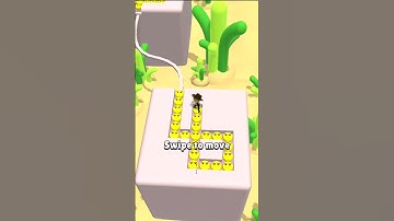 stackyDash run mobile games play video 😃👍hits LEVEL 6️⃣1️⃣3️⃣ #shortvideos #viral #stackable #shorts