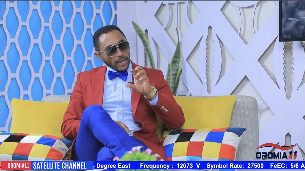 OROMIA11: TURTII MANSUR  WAJJIN TAASIFNE.