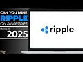 💰 Can You MINE Ripple (XRP) on a PC in 2025? (+ BEST Ways to Acquire XRP)
