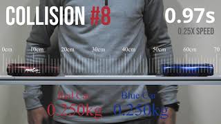 Collision Video #8