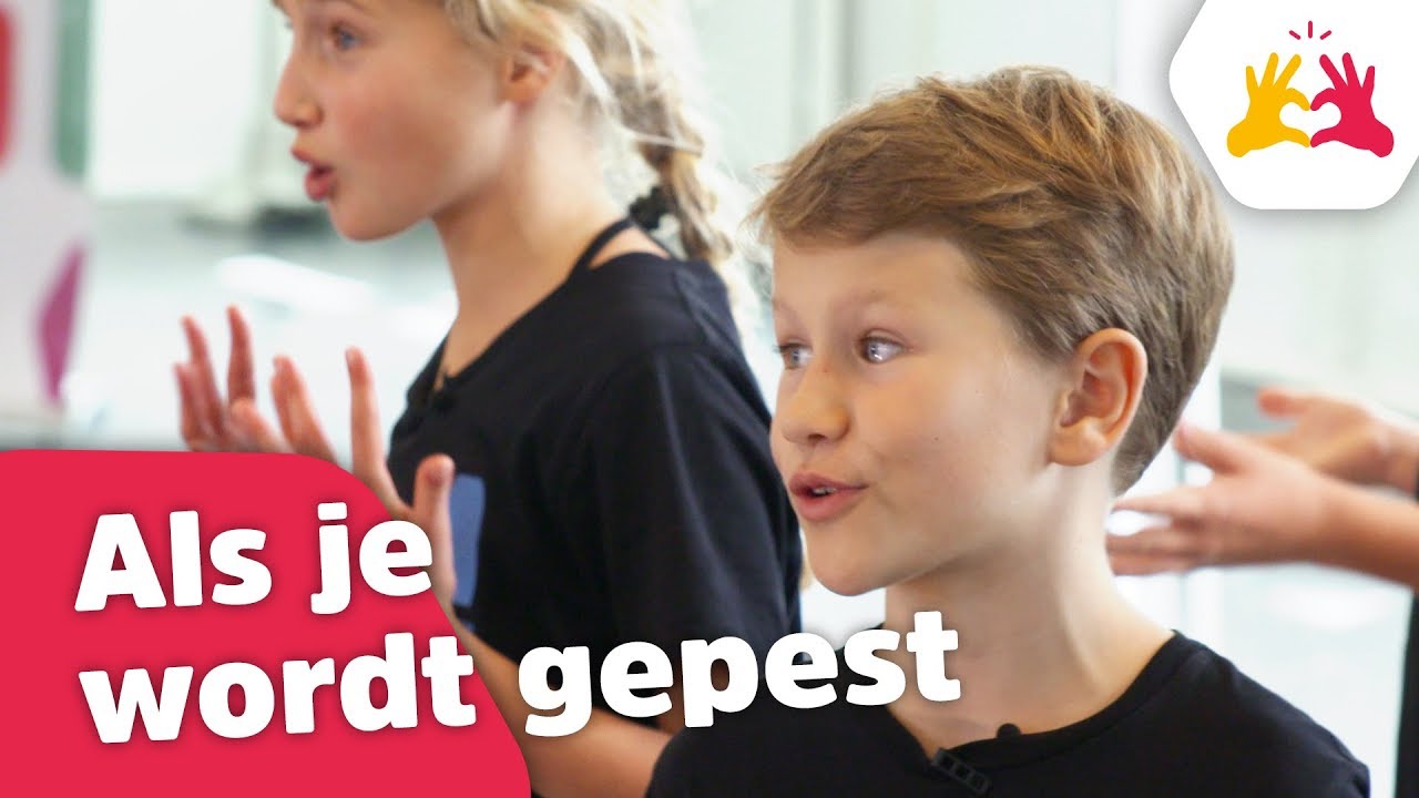 Als je wordt gepest repetitievideo Kinderen voor Kinderen YouTube Als je wordt gepest repetitievideo Kinderen voor Kinderen YouTube