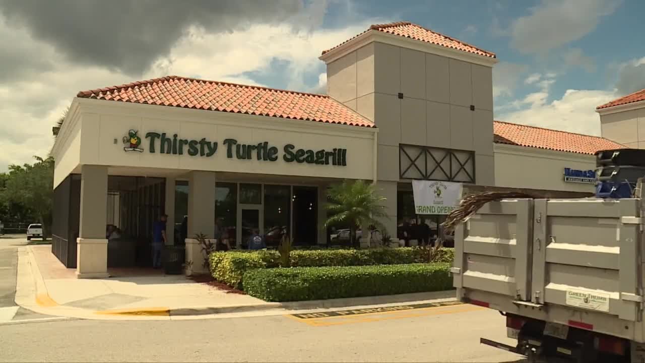 New eatery hopes to support local growth in western Palm Beach County