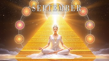 999HZ+1111HZ | OPEN PORTAL SEPTEMBER 2025: ATTRACT LUCK AND PEACE ~ ARE YOU READY FOR A BETTER LIFE?