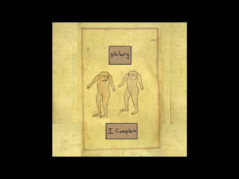 Philary — Philary - "Smells Like Mean Spirit"