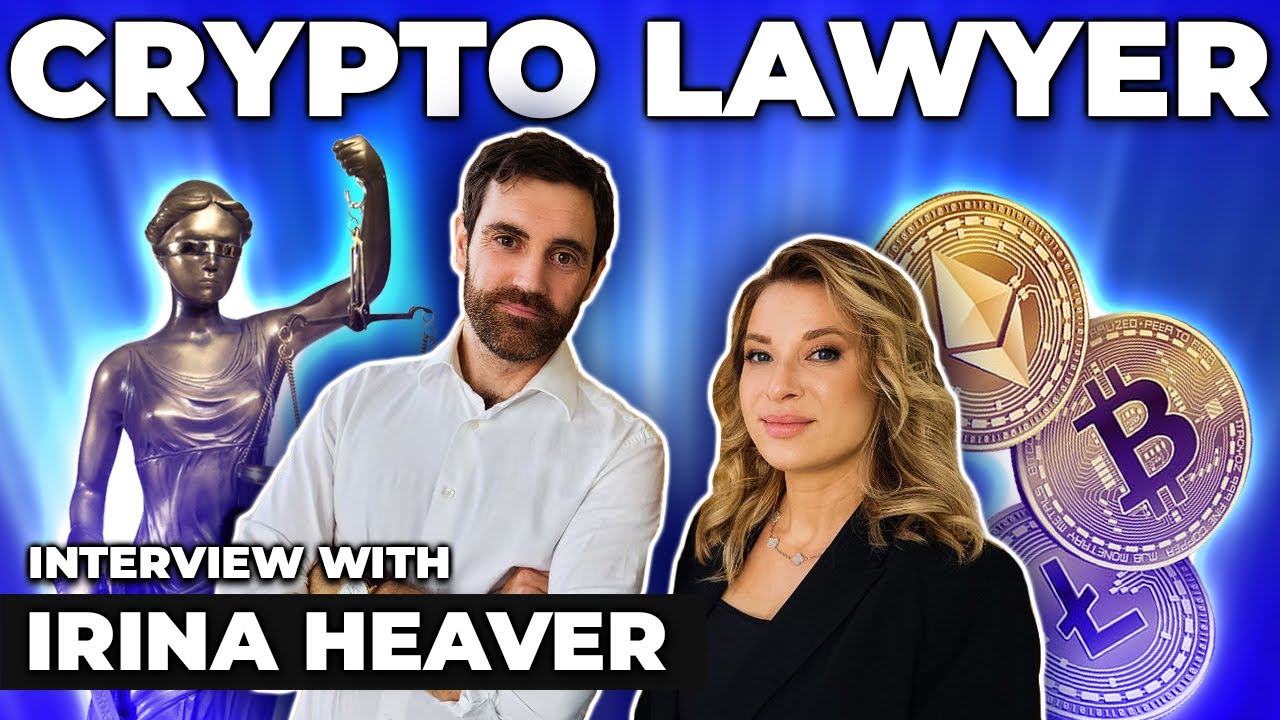 Moving To Dubai CRYPTO Regulations Interview With Crypto Lawyer Moving To Dubai CRYPTO Regulations Interview With Crypto Lawyer