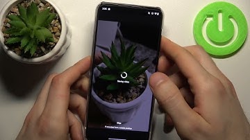 How to Record the Timelapse on the MOTOROLA Edge 30 Neo